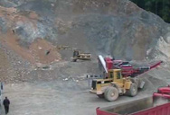 техника горных работ на железной руды  